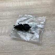 90464559 1406469 2Pcs Rear bumper mounting bracket Opel Corsa C