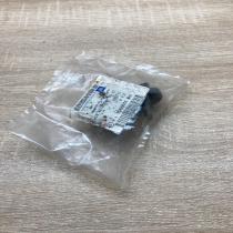 90464559 1406469 2Pcs Rear bumper mounting bracket Opel Corsa C