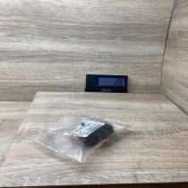 90464559 1406469 2Pcs Rear bumper mounting bracket Opel Corsa C