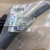 93864838 4420905  Other engine bay part Renault Trafic II (X83)