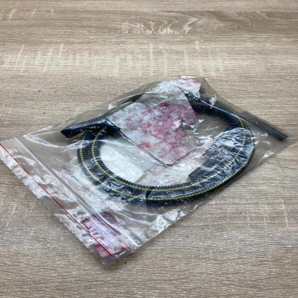 9196666 9012030  Headlight/headlamp wiring loom/harness Opel Corsa D