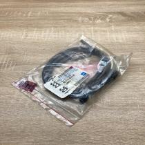 9196666 9012030  Headlight/headlamp wiring loom/harness Opel Corsa D