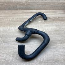 A6398323923   Engine coolant pipe/hose Mercedes-Benz Vito Viano W639