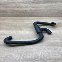 A6398323923   Engine coolant pipe/hose Mercedes-Benz Vito Viano W639