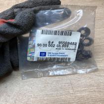 95508482   Other body part Opel Astra G