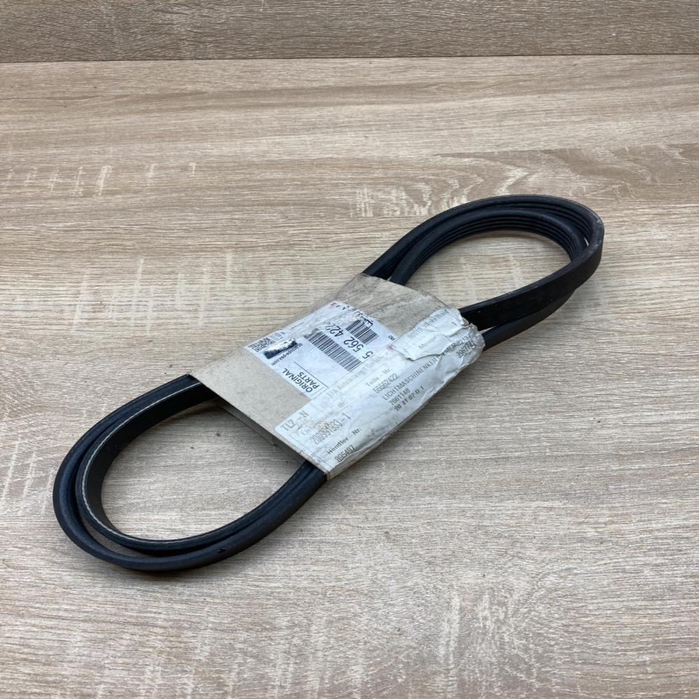 55562422   Alternator belt Opel Corsa E