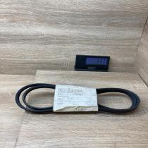 55562422   Alternator belt Opel Corsa E