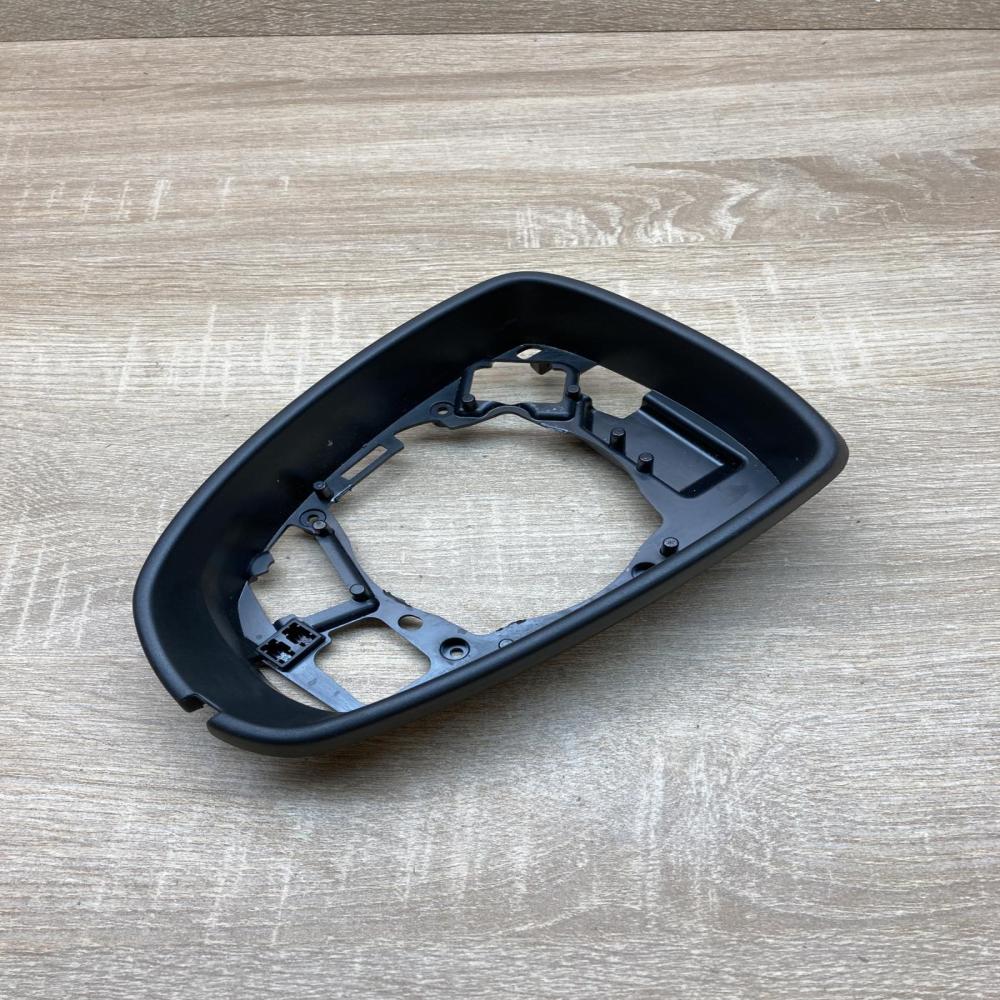 8X0857239B9B9 8X0857239B  Front door wing mirror part Audi A1