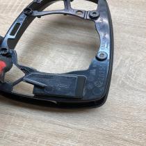 8X0857239B9B9 8X0857239B  Front door wing mirror part Audi A1