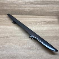 2107400040   Trunk door license plate light bar Mercedes-Benz E W210