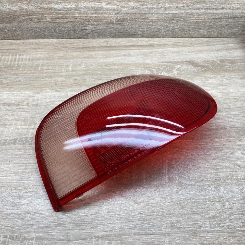 F00R001B02   Rear/tail lights Toyota Yaris