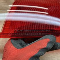 F00R001B02   Rear/tail lights Toyota Yaris
