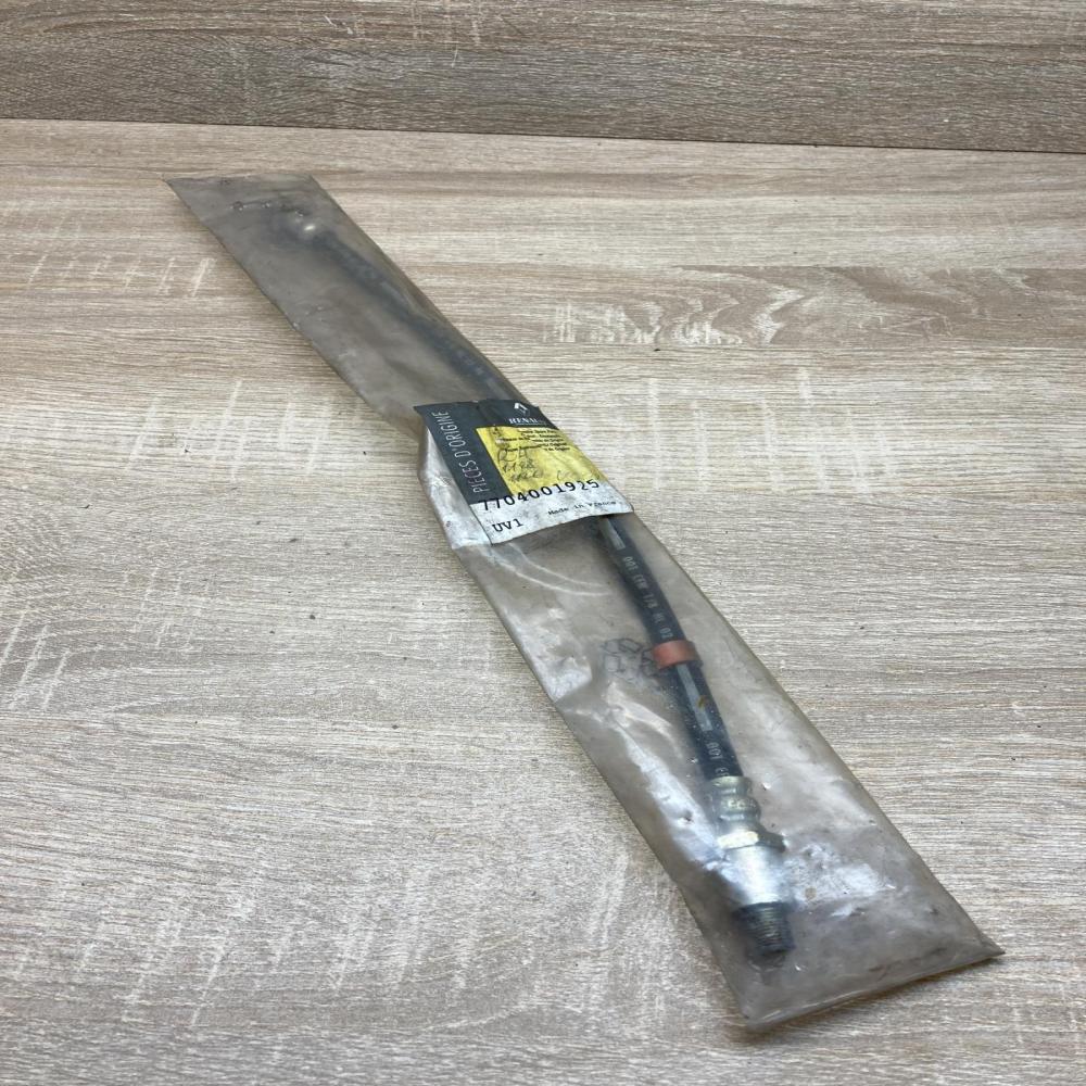 7704001925   Brake line pipe/hose Renault Rodeo