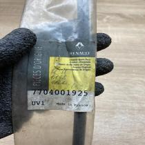 7704001925   Brake line pipe/hose Renault Rodeo