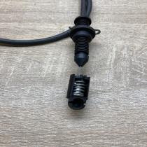 6001546868   Accelerator throttle pedal Renault Sandero I