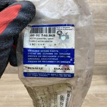 6001546868   Accelerator throttle pedal Renault Sandero I