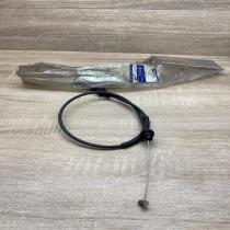 6001546868   Accelerator throttle pedal Renault Sandero I