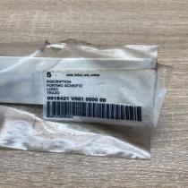 0018421   Other badges/marks Smart ForFour I
