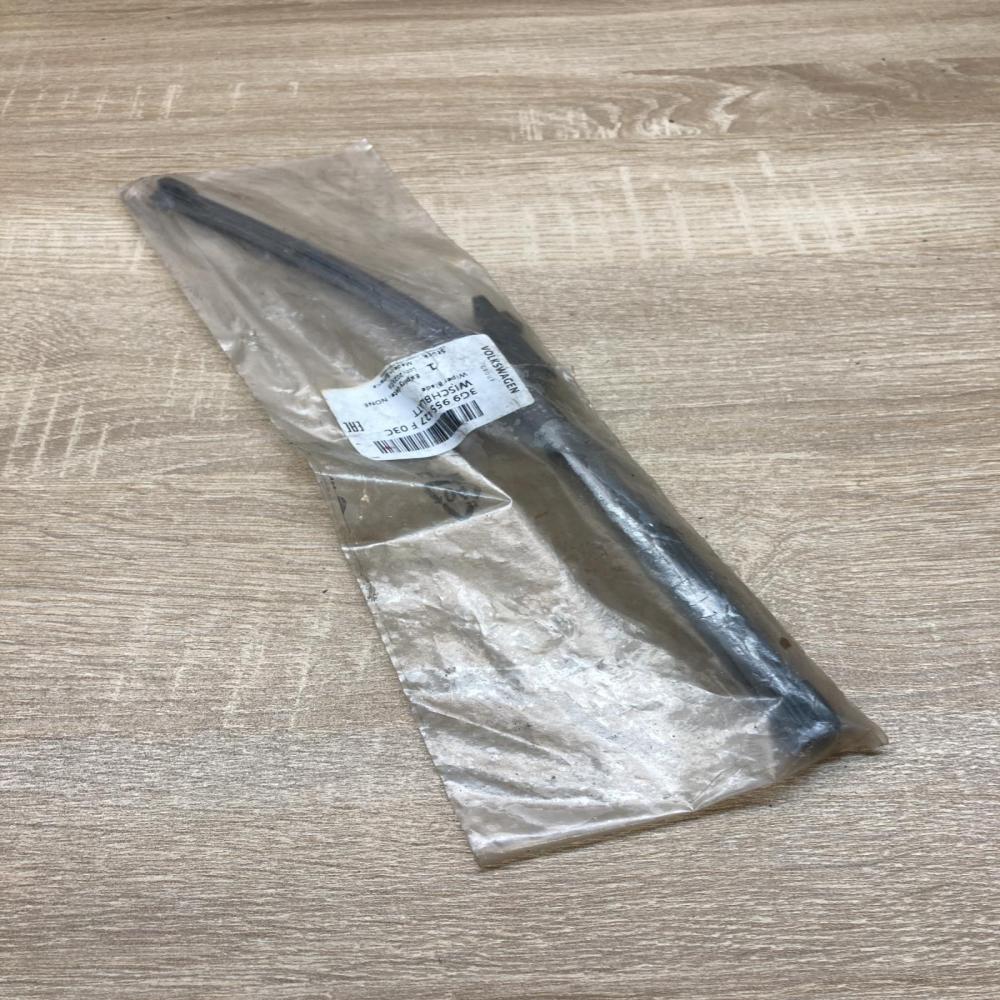 3G9955427 3G9955427F03C  Rear wiper blade Audi A3 S3 8P