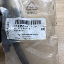 3G9955427 3G9955427F03C  Rear wiper blade Audi A3 S3 8P