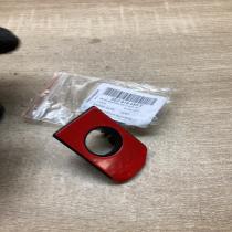 5E0919485E   Front parking sensor holder (PDC) Skoda Octavia Mk3 (5E)