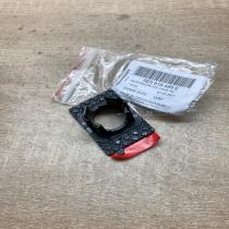 5E0919485E   Front parking sensor holder (PDC) Skoda Octavia Mk3 (5E)
