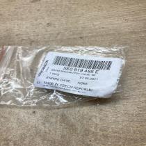5E0919485E   Front parking sensor holder (PDC) Skoda Octavia Mk3 (5E)