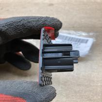 5E0919485E   Front parking sensor holder (PDC) Skoda Octavia Mk3 (5E)
