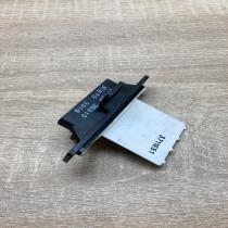 27150 3S810 3C670 3919  Heater blower motor/fan resistor Nissan Pulsar