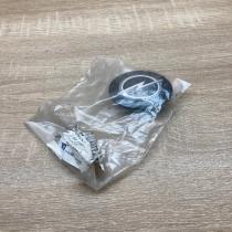 39061133   Manufacturer badge logo/emblem Opel Crossland X