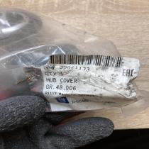 39061133   Manufacturer badge logo/emblem Opel Crossland X