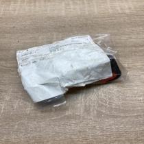 13250392 203997678  Rear bumper mounting bracket Opel Corsa D