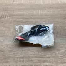 13250392 203997678  Rear bumper mounting bracket Opel Corsa D