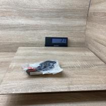 13250392 203997678  Rear bumper mounting bracket Opel Corsa D