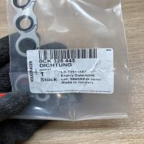 0CK325445   Gearbox gasket Audi A4 S4 B9