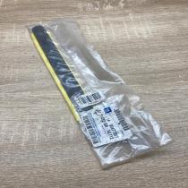 90477207 5171433  Rear door trim (molding) Opel Corsa B