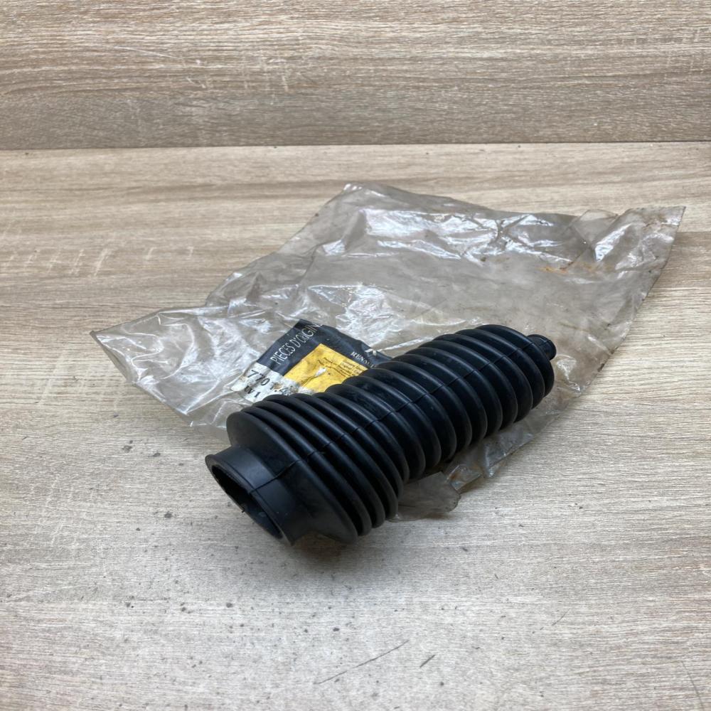 7701439406 34009369  Steering tie rod boot Renault Scenic II -  Grand scenic II