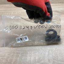 0009247 2Pcs  Other front suspension part Smart ForFour I