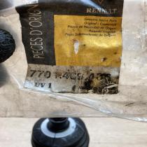 7701439406 34009369  Steering tie rod boot Renault Scenic II -  Grand scenic II