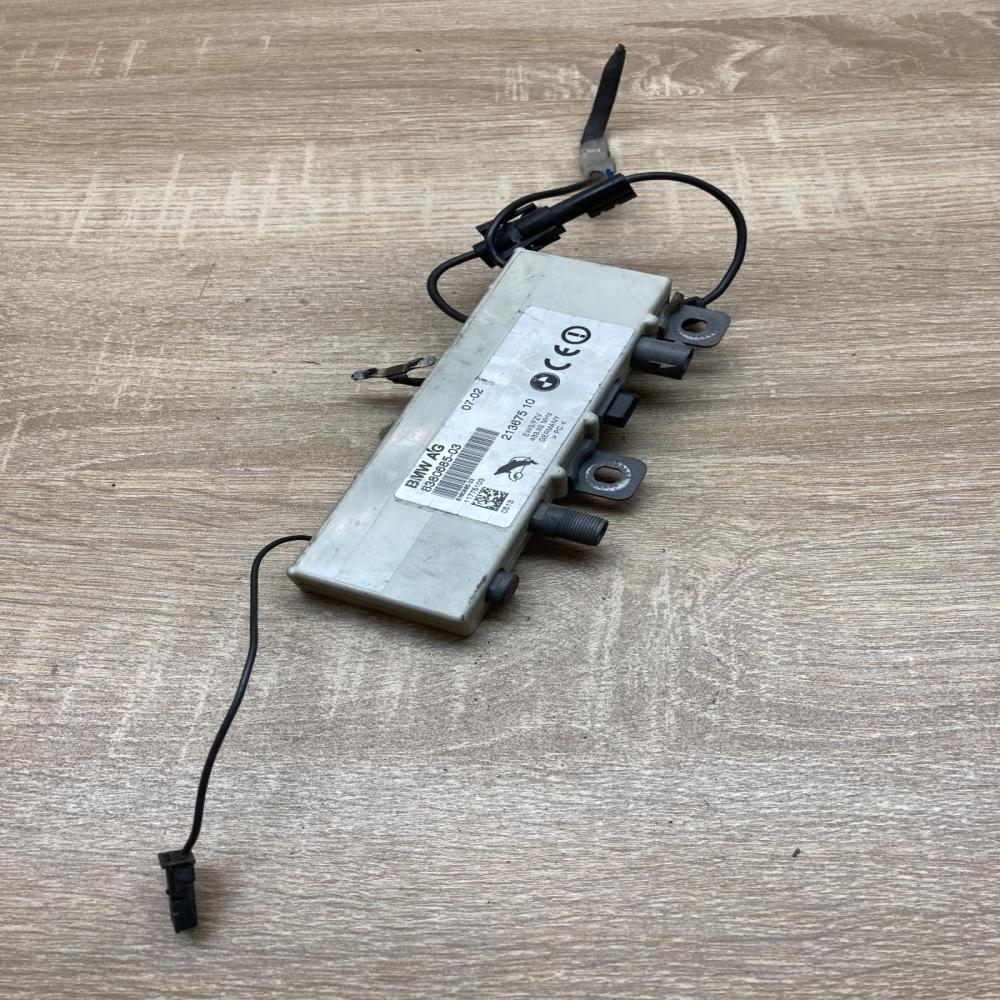 8380685 21367510  Aerial antenna amplifier BMW 5 E39