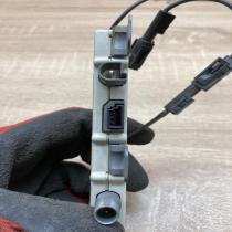 8380685 21367510  Aerial antenna amplifier BMW 5 E39