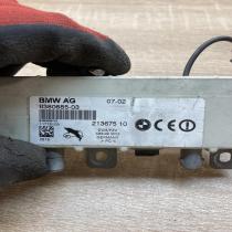 8380685 21367510  Aerial antenna amplifier BMW 5 E39