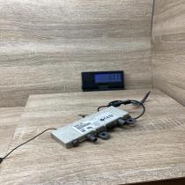 8380685 21367510  Aerial antenna amplifier BMW 5 E39