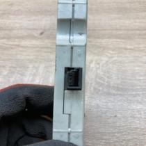 6906078 213675 10  Aerial antenna amplifier BMW 5 E39