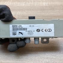6906078 213675 10  Aerial antenna amplifier BMW 5 E39