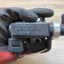 1J0906627 72290320  Turbo solenoid valve Volkswagen PASSAT B5.5