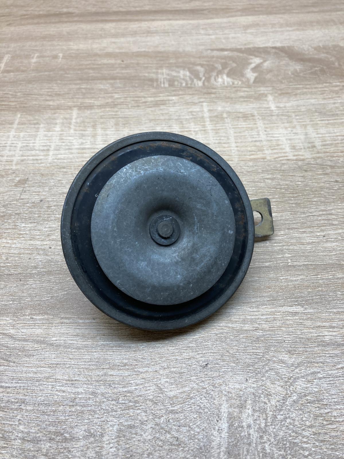 28 657625 28657625 12V 335Hz Horn signal Volvo S40, V40