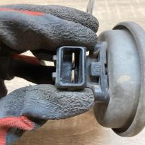 28 657625 28657625 12V 335Hz Horn signal Volvo S40, V40
