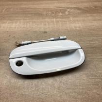 82660 4A000 826604A000  Front door exterior handle Hyundai H-1, Starex, Satellit