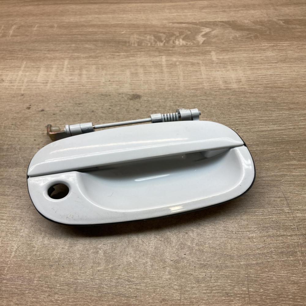 82660 4A000 826604A000  Front door exterior handle Hyundai H-1, Starex, Satellit